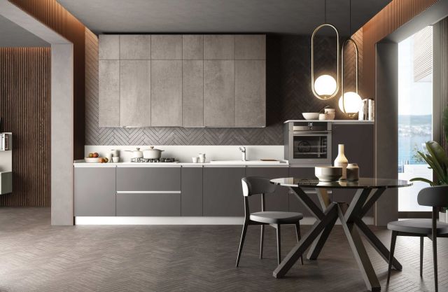 Arredamento Cucina