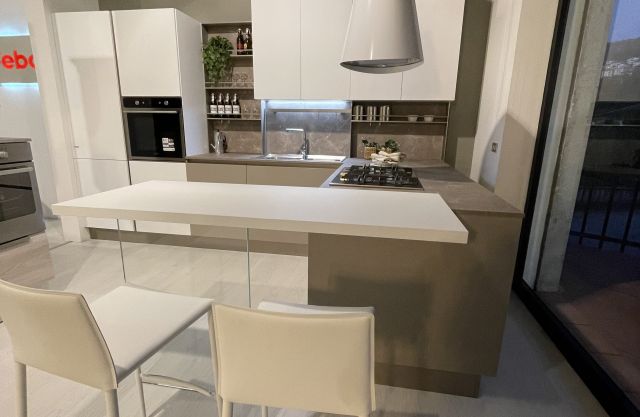 Cucina Mod. Modula- Febal Casa