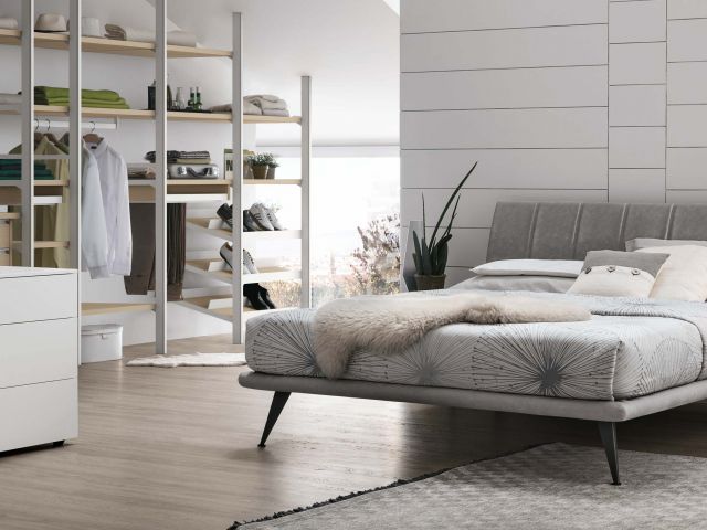 Letto Seven Evid