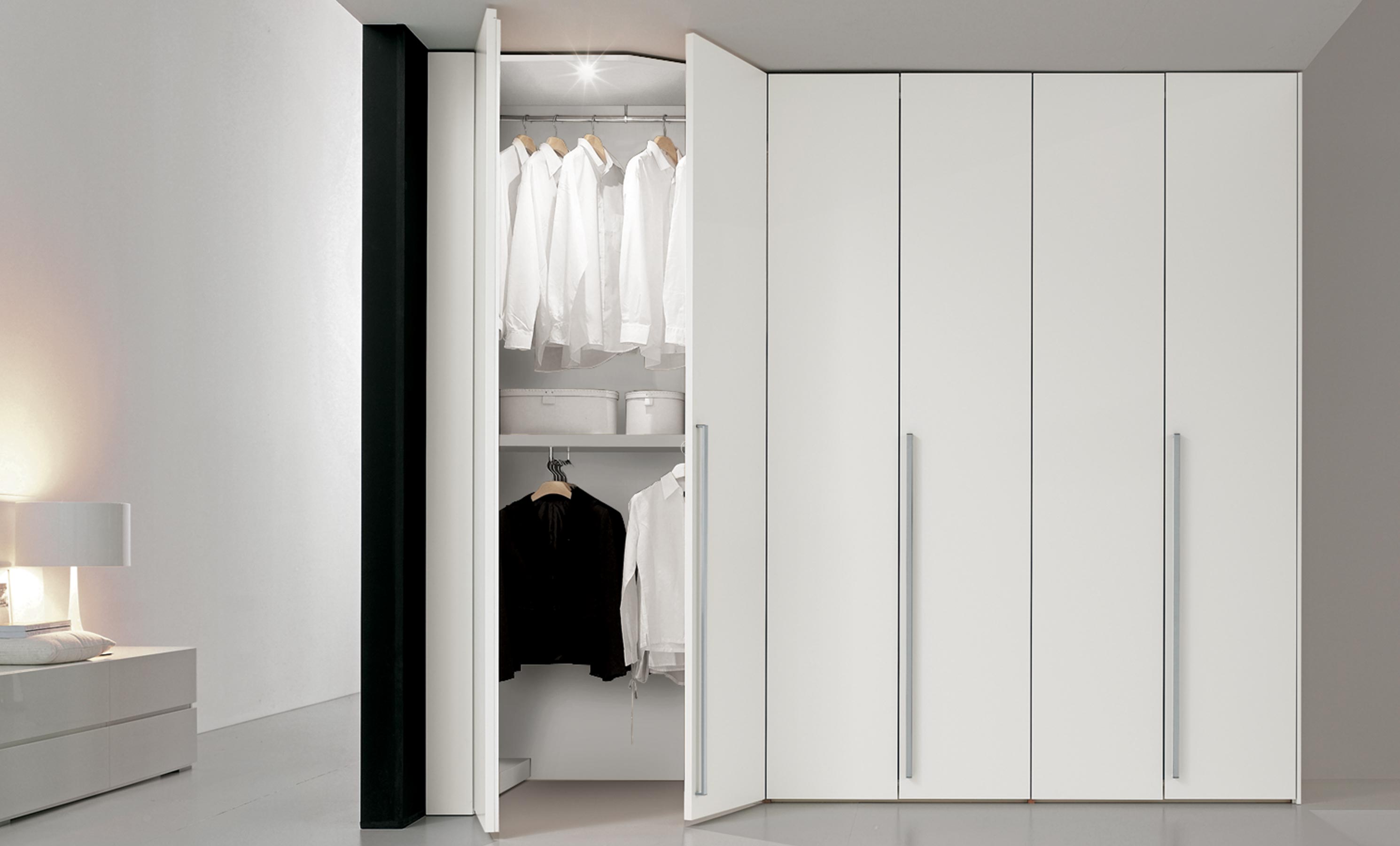 Cabina Spogliatoio