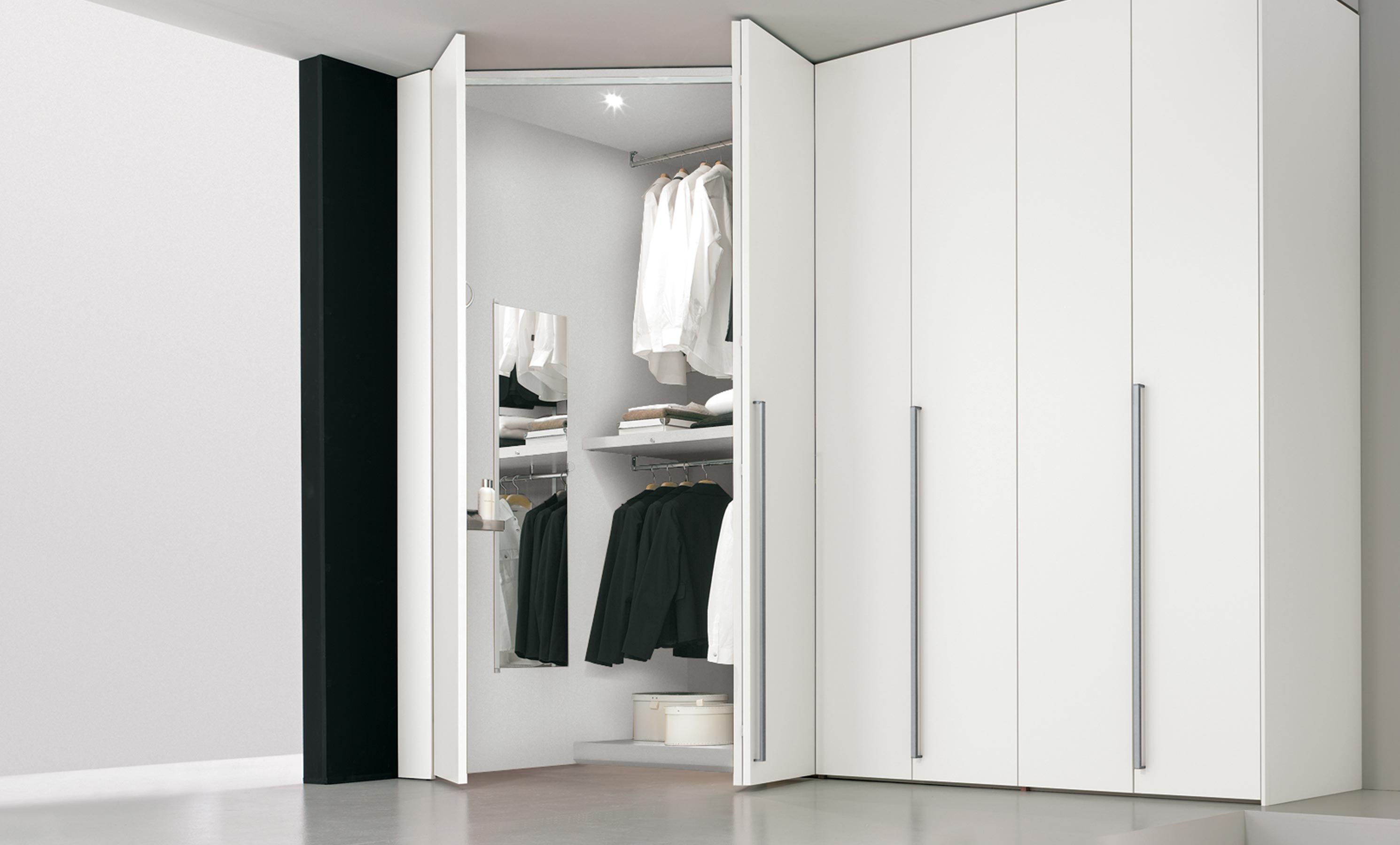 Cabina Spogliatoio