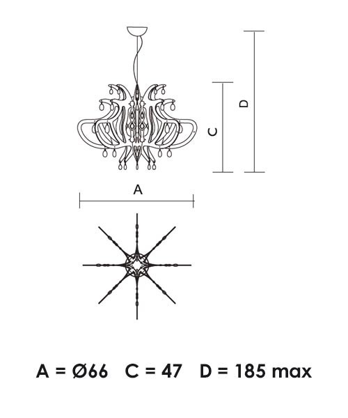 slamp-lillibet-