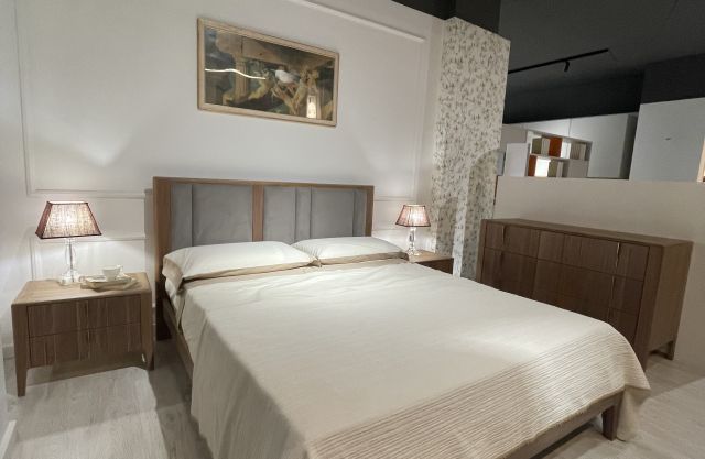 Camera da letto - Modo10 - Modesign