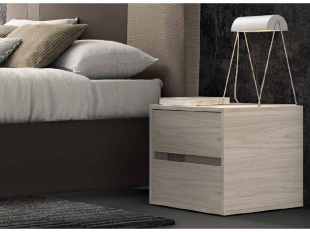 Comodino Moderno Clever