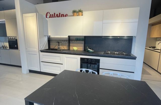 Cucina Mod. Memory - Febal Casa