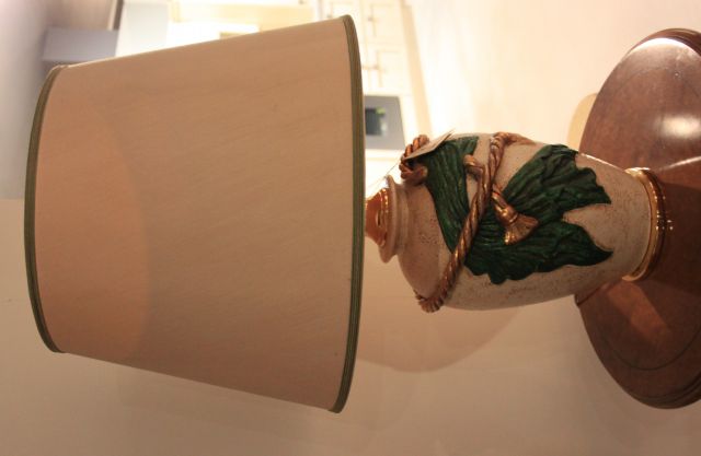 Lampada da tavolo - Irilux