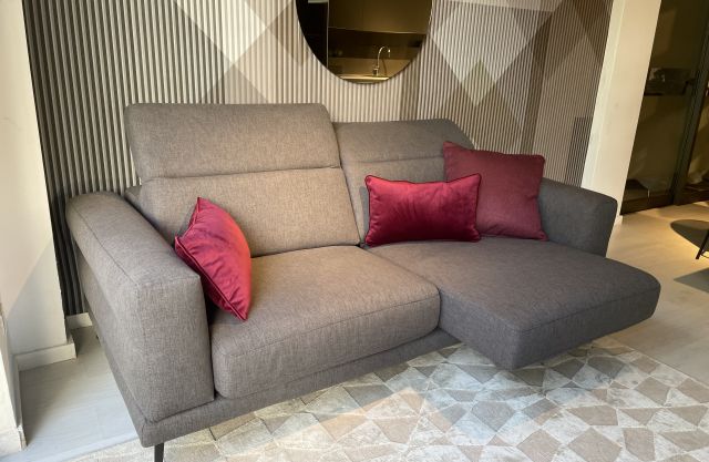 Divano Mod. Lambert - Le Comfort