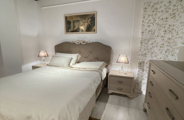 Camera da letto - Modo10