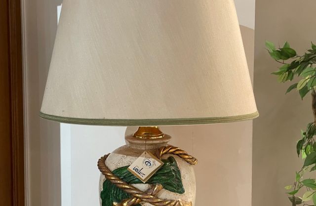 Lampada da tavolo - Irilux