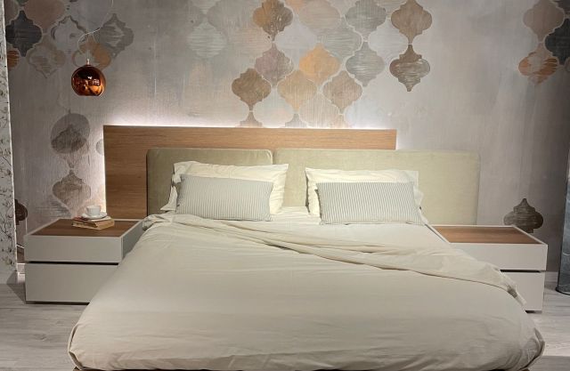 Camera da letto - Tomasella