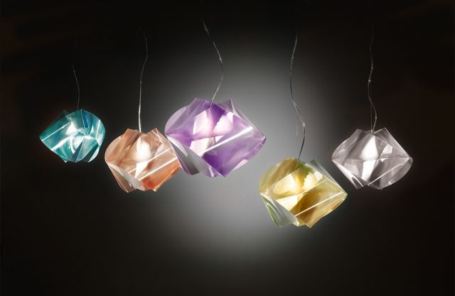 Lampada a sospensione - Gemmy - Slamp