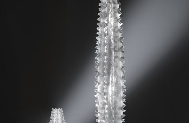 Lampada da terra - Cactus - Slamp