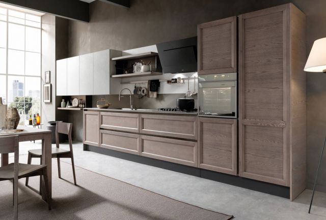 Classico Moderno