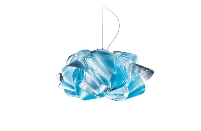 Lampada a sospensione - Fabula - Slamp