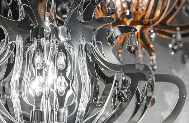 Lampada a sospensione - Lillibet - Slamp