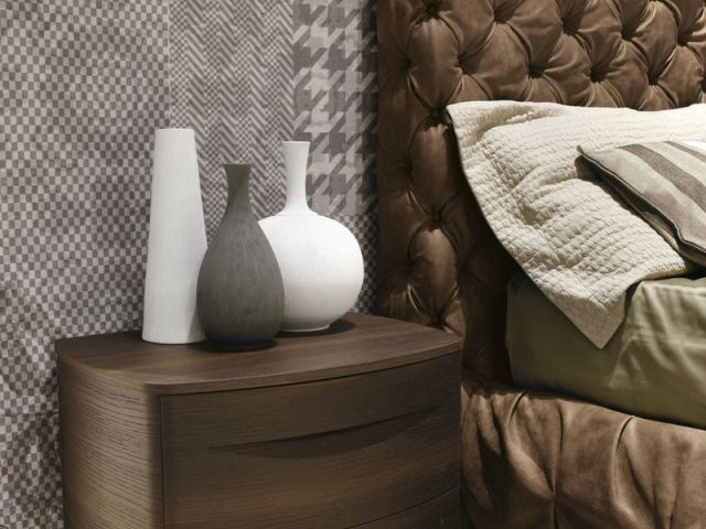 Tomasella Chantal Bed 5674 109