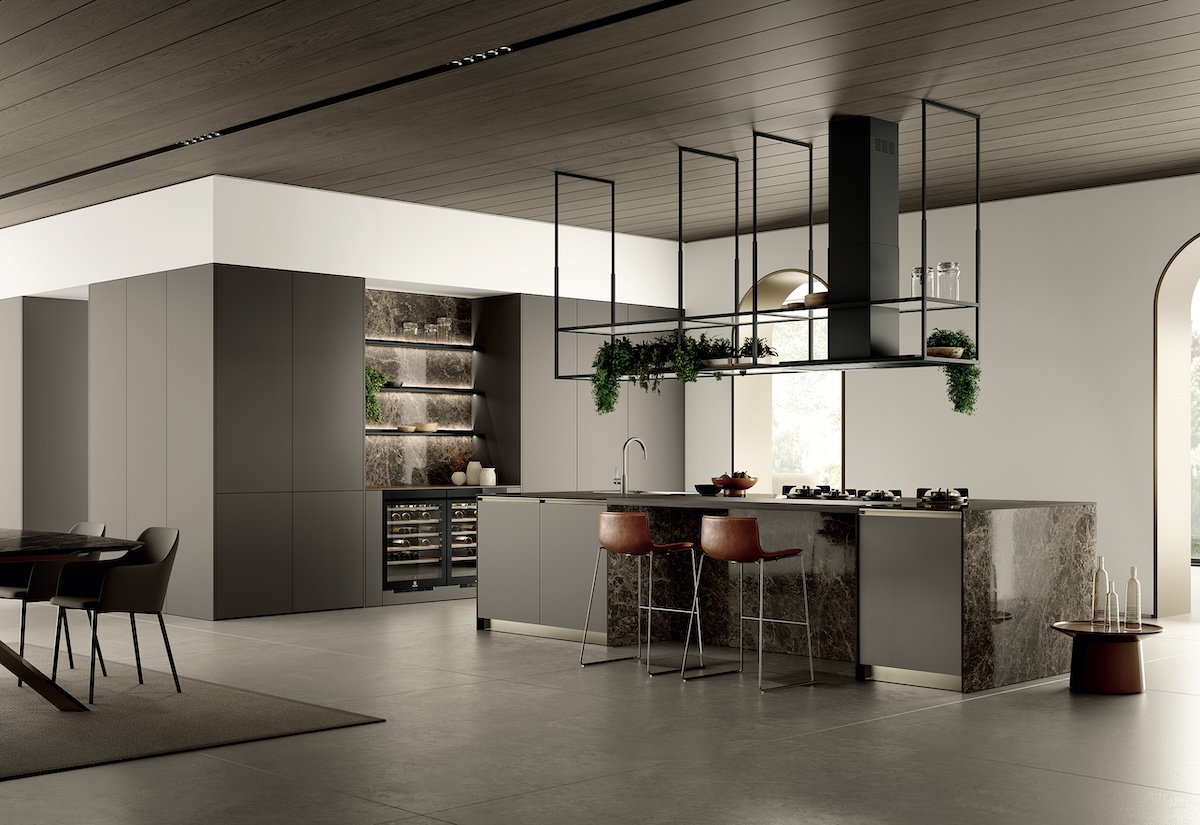 Dal progetto all'arredo la Casa dei Tuoi Sogni diventa realtà.